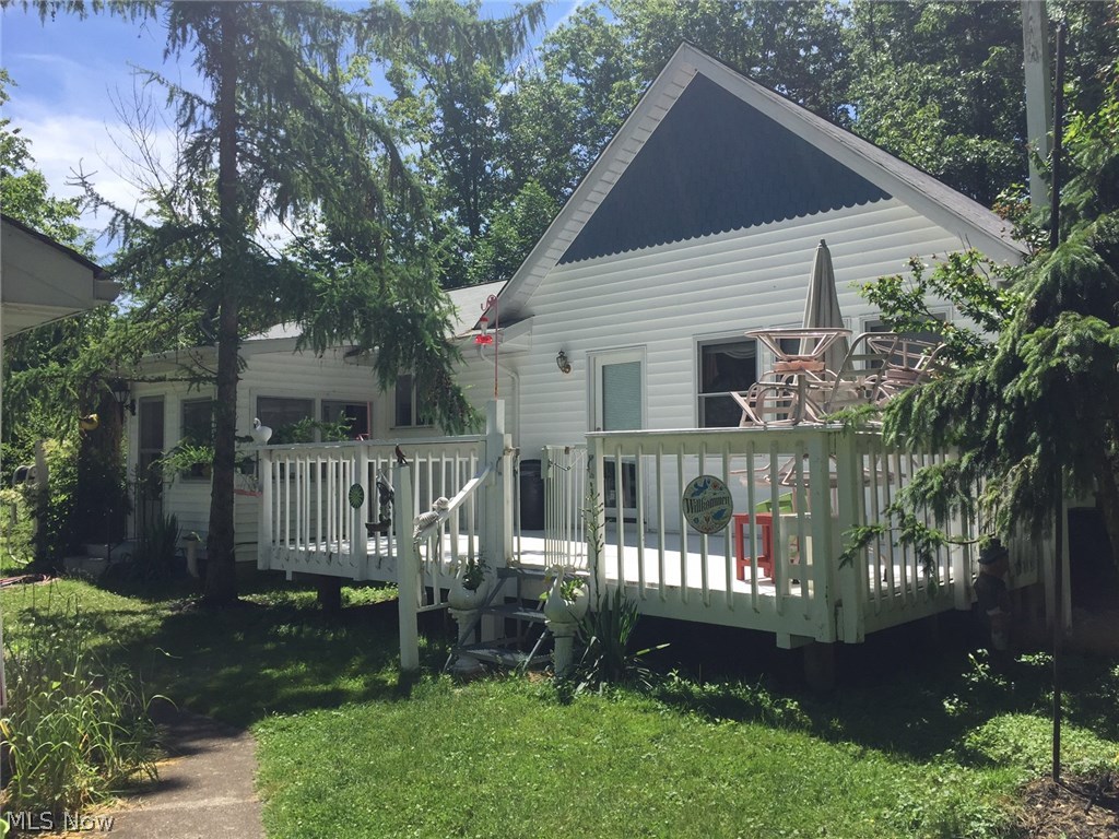 Perry Township - Residential