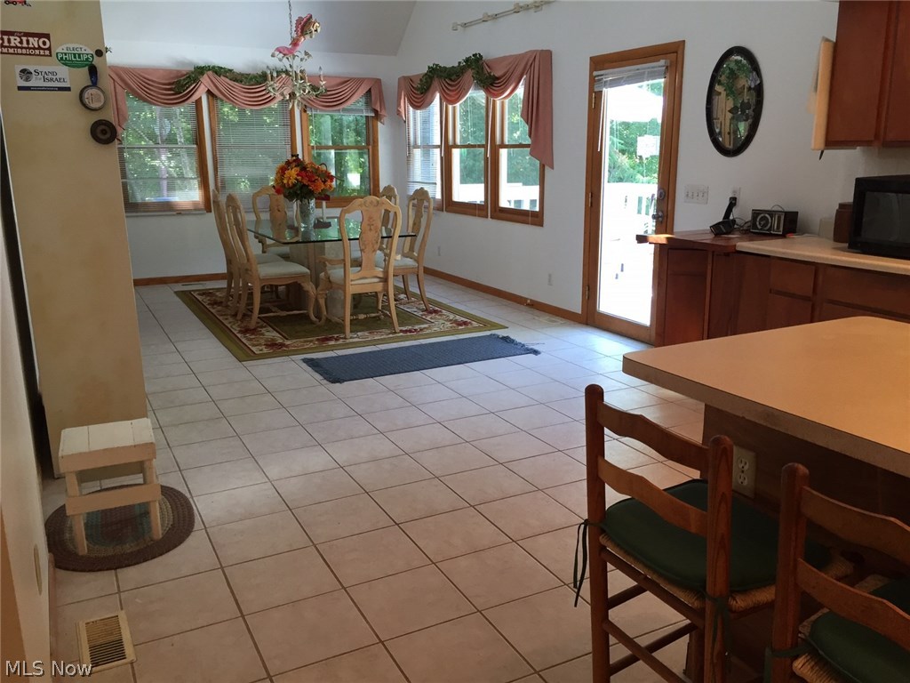 Perry Township - Residential