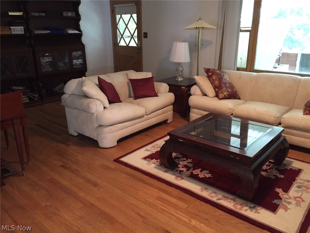 Perry Township - Residential