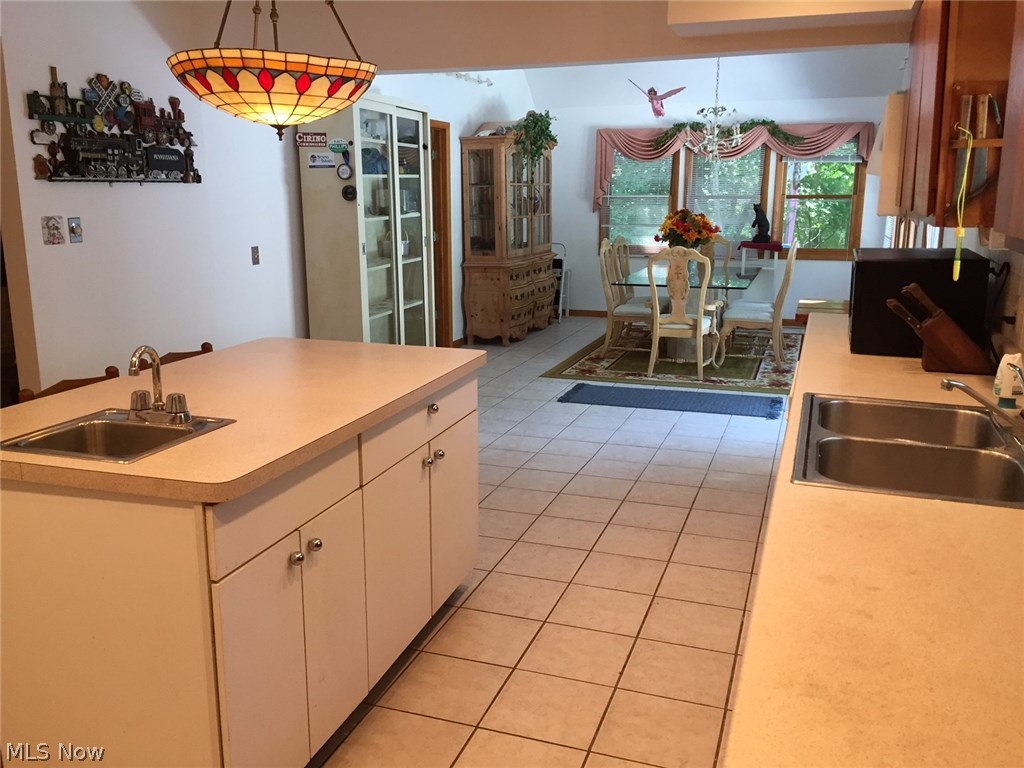 Perry Township - Residential