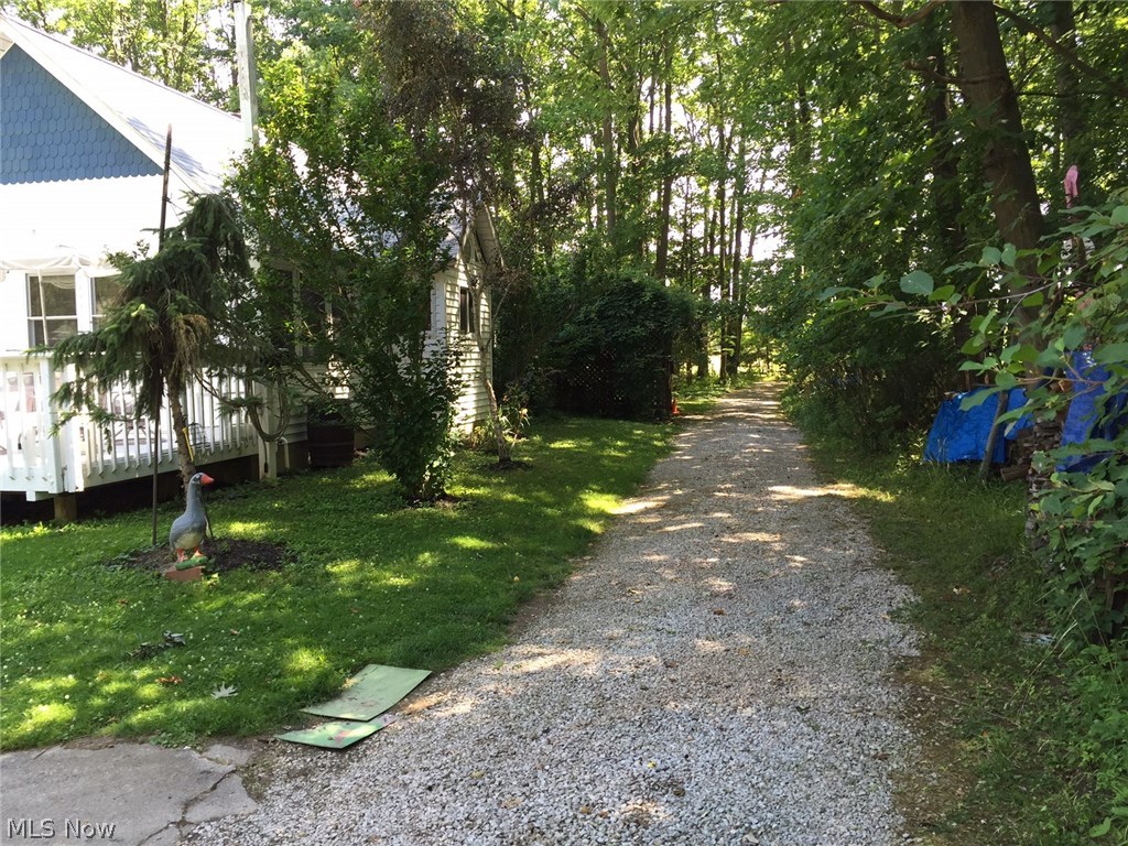 Perry Township - Residential