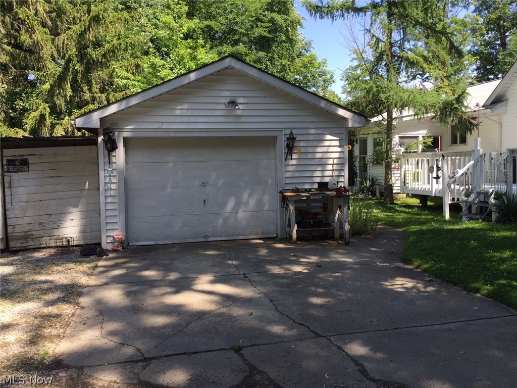 Perry Township - Residential