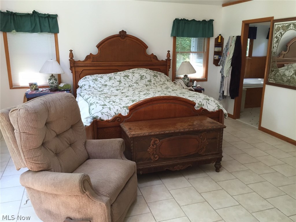 Perry Township - Residential