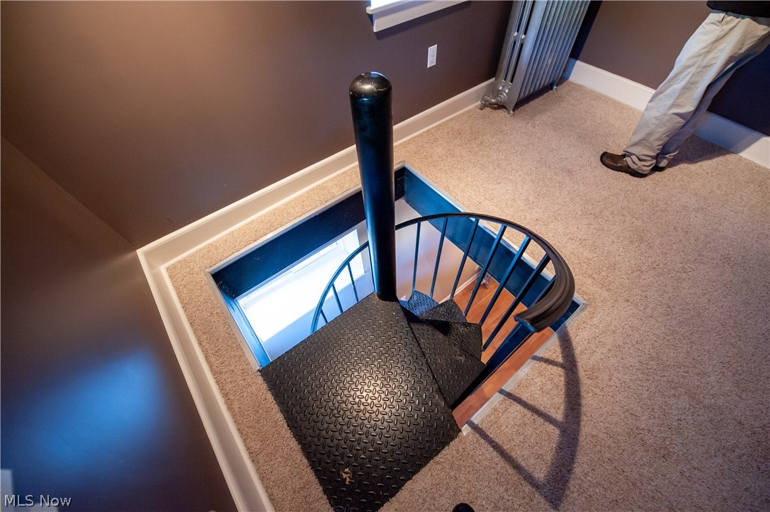 Overlook Estates - Residential