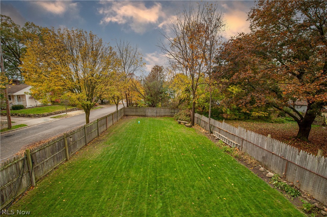 Overlook Estates - Residential