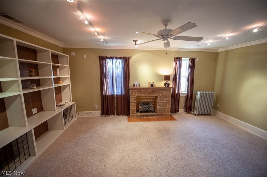 Overlook Estates - Residential