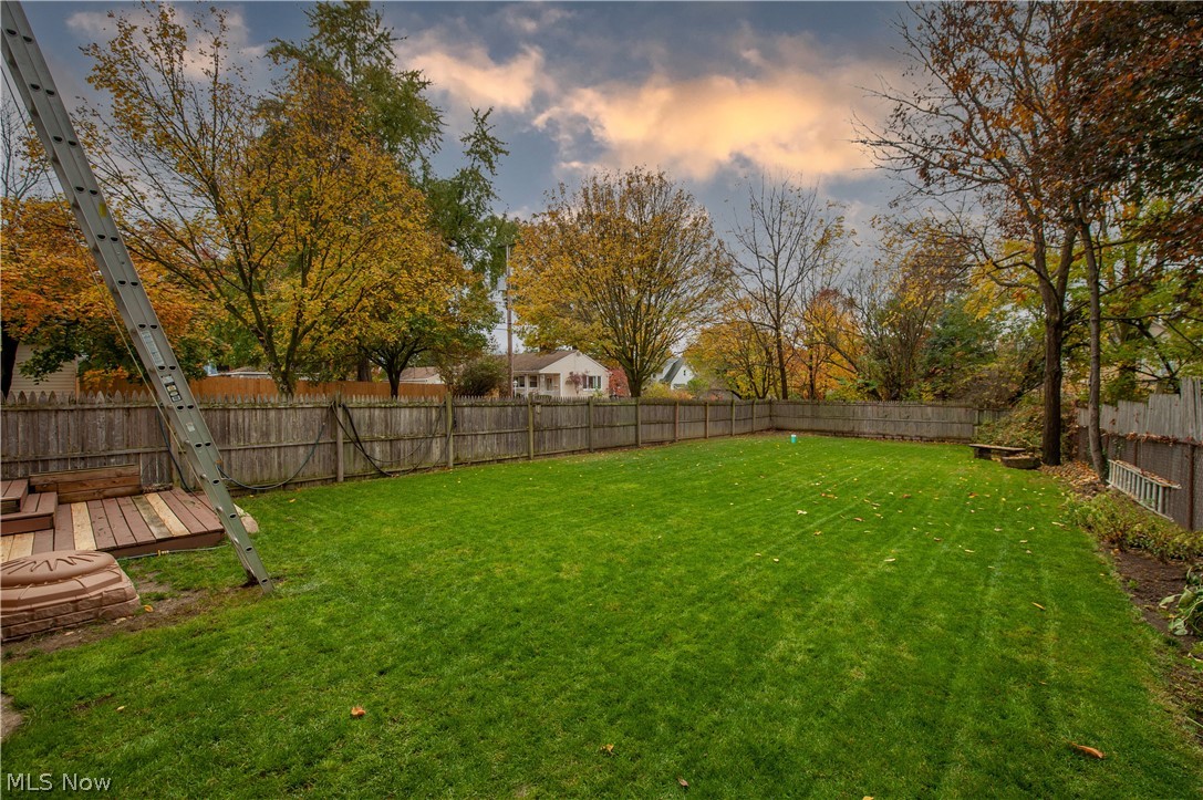 Overlook Estates - Residential