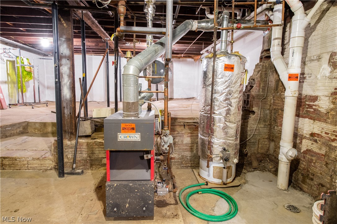 Overlook Estates - Residential