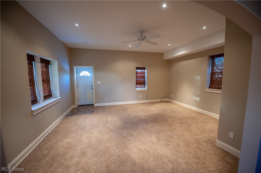 Overlook Estates - Residential