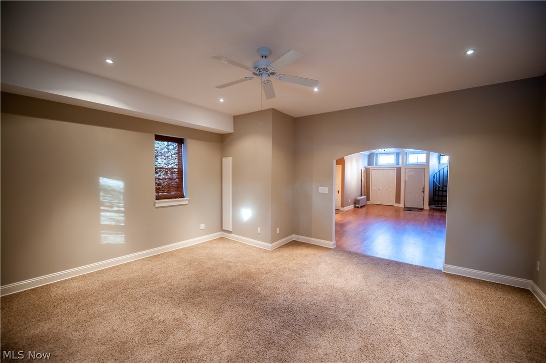 Overlook Estates - Residential