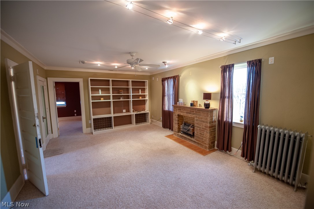 Overlook Estates - Residential