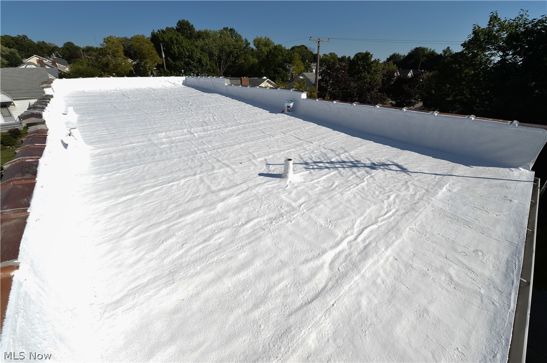 Overlook Estates - Residential