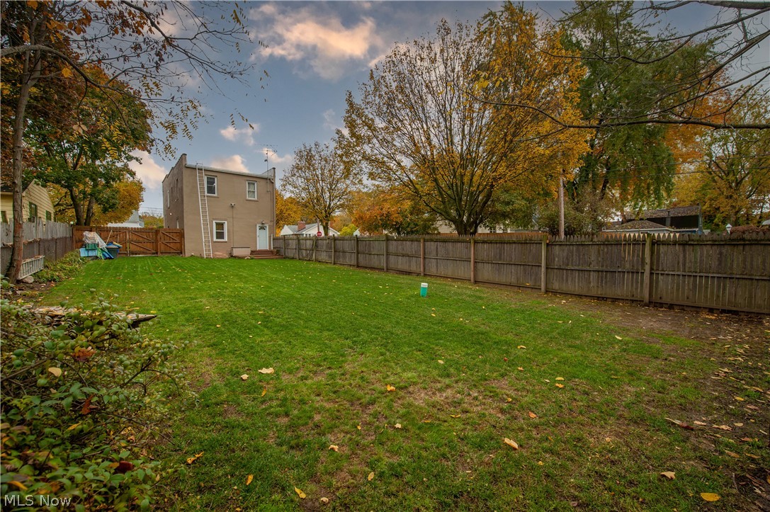 Overlook Estates - Residential