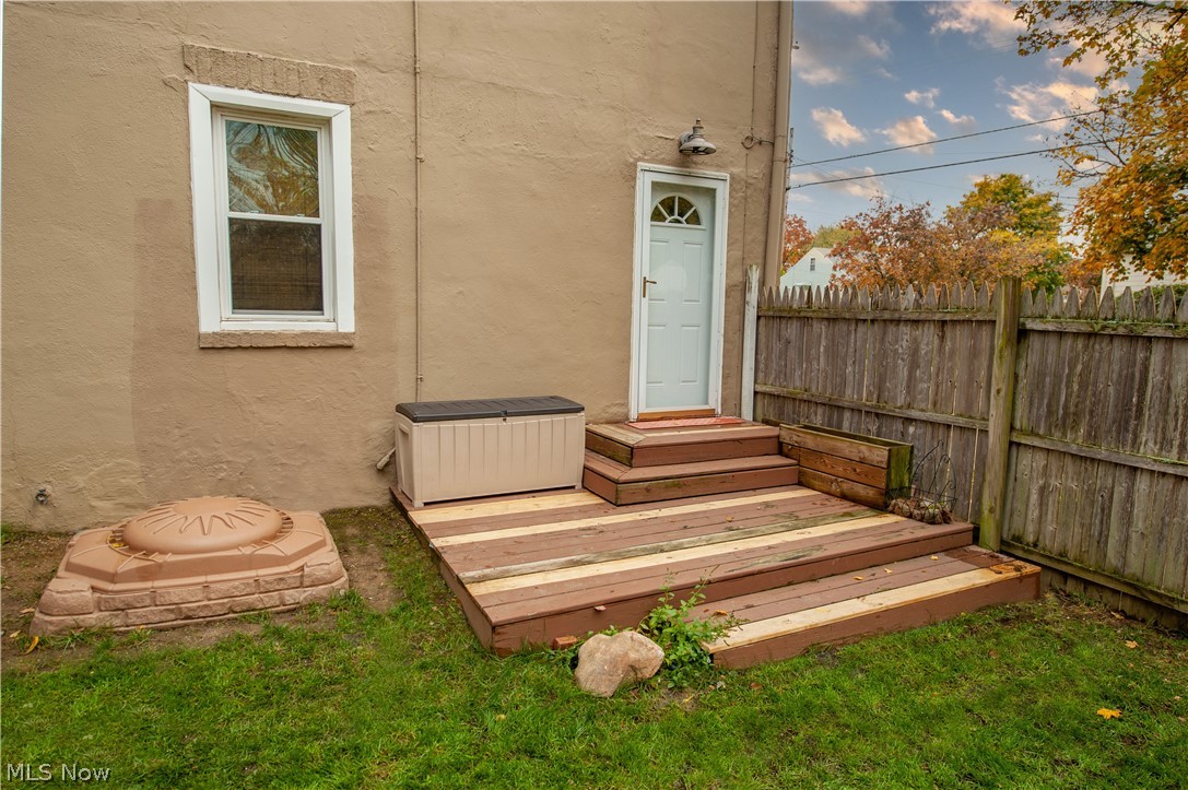 Overlook Estates - Residential