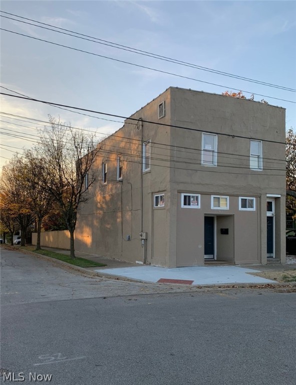 Overlook Estates - Residential