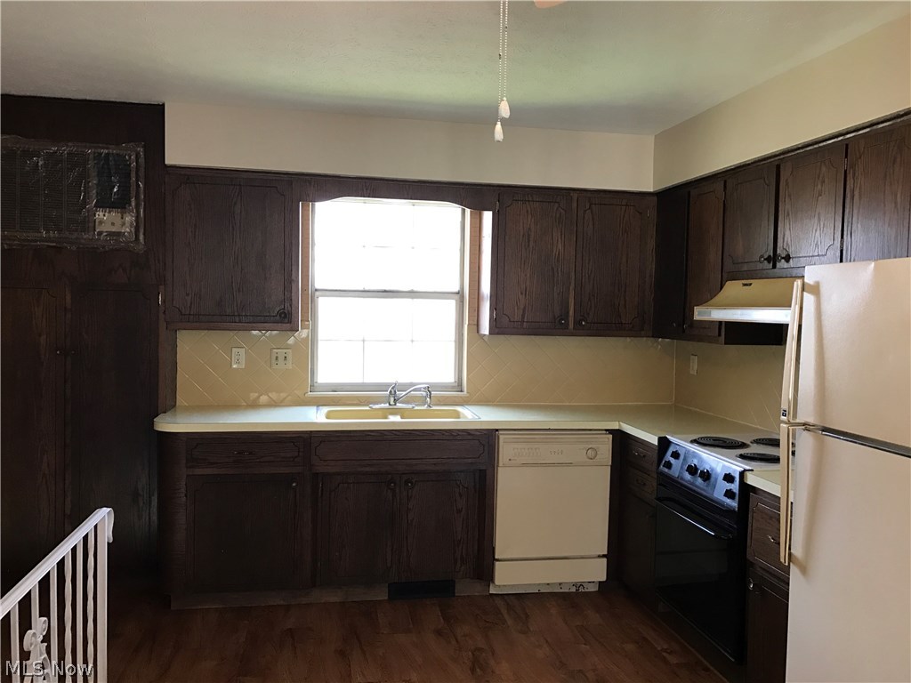 Dar El Estates - Residential Income