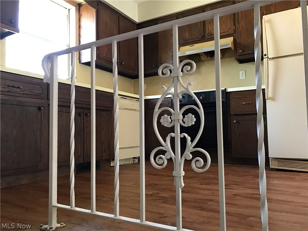 Dar El Estates - Residential Income