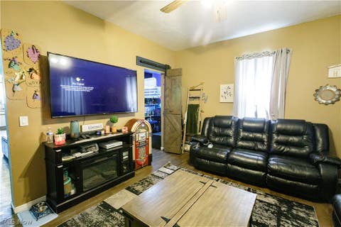 Tiny photo for 3438 Columbus Road NE, Canton, OH 44705 (MLS # 5239174)