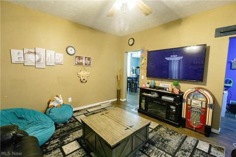 Tiny photo for 3438 Columbus Road NE, Canton, OH 44705 (MLS # 5239174)