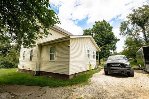 Tiny photo for 3438 Columbus Road NE, Canton, OH 44705 (MLS # 5239174)