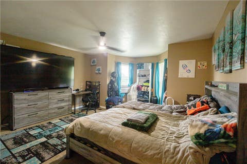 Tiny photo for 3438 Columbus Road NE, Canton, OH 44705 (MLS # 5239174)