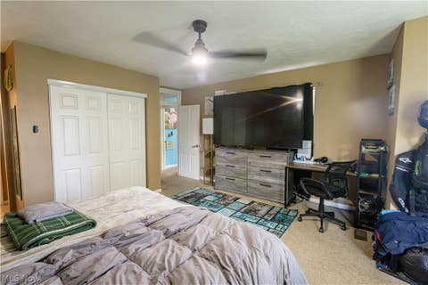 Tiny photo for 3438 Columbus Road NE, Canton, OH 44705 (MLS # 5239174)