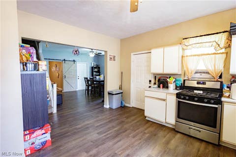 Tiny photo for 3438 Columbus Road NE, Canton, OH 44705 (MLS # 5239174)
