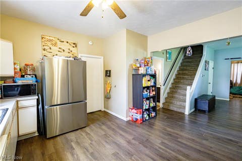Tiny photo for 3438 Columbus Road NE, Canton, OH 44705 (MLS # 5239174)