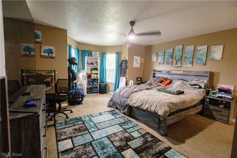 Tiny photo for 3438 Columbus Road NE, Canton, OH 44705 (MLS # 5239174)