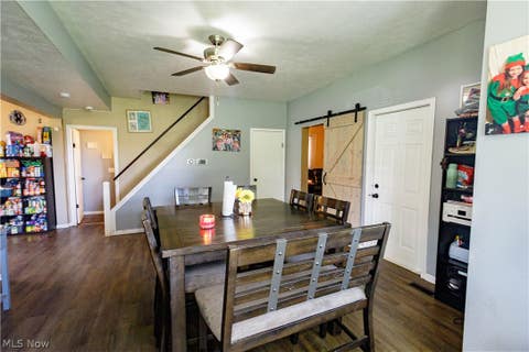 Tiny photo for 3438 Columbus Road NE, Canton, OH 44705 (MLS # 5239174)