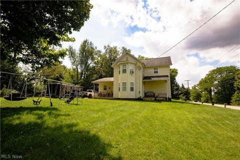 Tiny photo for 3438 Columbus Road NE, Canton, OH 44705 (MLS # 5239174)