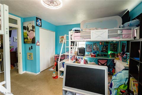Tiny photo for 3438 Columbus Road NE, Canton, OH 44705 (MLS # 5239174)