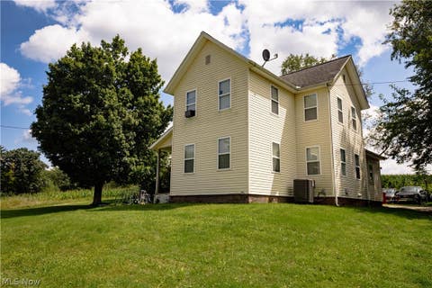 Tiny photo for 3438 Columbus Road NE, Canton, OH 44705 (MLS # 5239174)