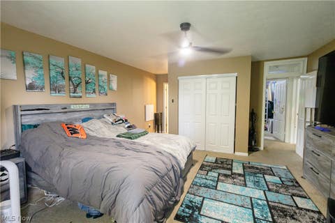 Tiny photo for 3438 Columbus Road NE, Canton, OH 44705 (MLS # 5239174)