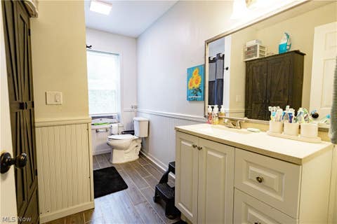 Tiny photo for 3438 Columbus Road NE, Canton, OH 44705 (MLS # 5239174)