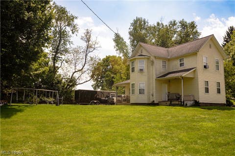 Photo of 3438 Columbus Road NE, Canton, OH 44705 (MLS # 5239174)