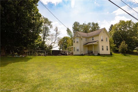 Tiny photo for 3438 Columbus Road NE, Canton, OH 44705 (MLS # 5239174)