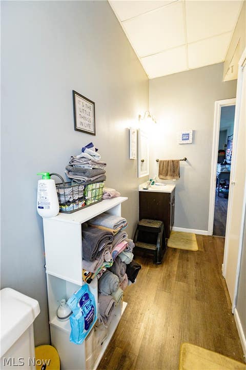 Tiny photo for 3438 Columbus Road NE, Canton, OH 44705 (MLS # 5239174)