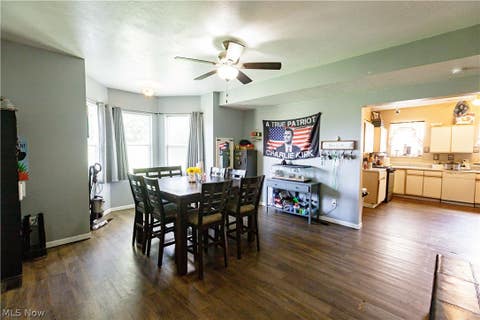 Tiny photo for 3438 Columbus Road NE, Canton, OH 44705 (MLS # 5239174)