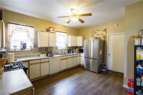 Tiny photo for 3438 Columbus Road NE, Canton, OH 44705 (MLS # 5239174)