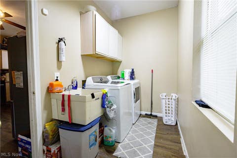 Tiny photo for 3438 Columbus Road NE, Canton, OH 44705 (MLS # 5239174)