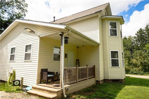 Tiny photo for 3438 Columbus Road NE, Canton, OH 44705 (MLS # 5239174)