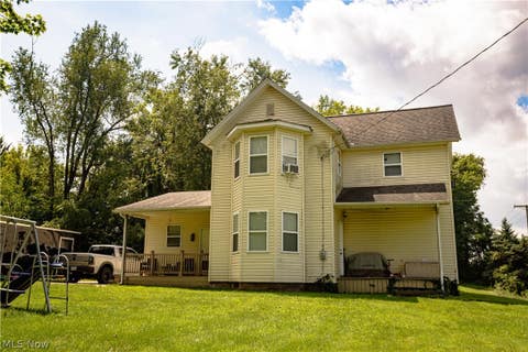 Tiny photo for 3438 Columbus Road NE, Canton, OH 44705 (MLS # 5239174)