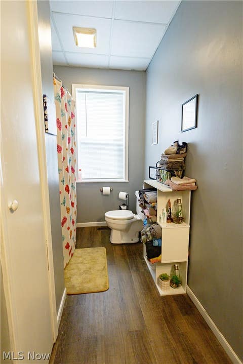 Tiny photo for 3438 Columbus Road NE, Canton, OH 44705 (MLS # 5239174)