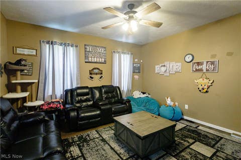 Tiny photo for 3438 Columbus Road NE, Canton, OH 44705 (MLS # 5239174)
