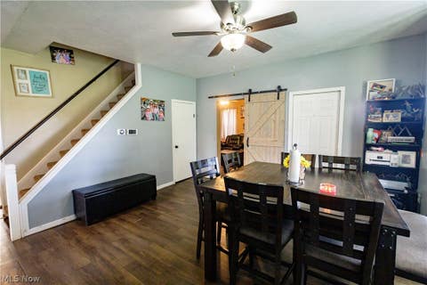 Tiny photo for 3438 Columbus Road NE, Canton, OH 44705 (MLS # 5239174)