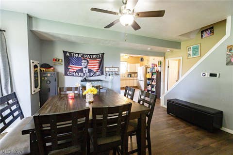 Tiny photo for 3438 Columbus Road NE, Canton, OH 44705 (MLS # 5239174)
