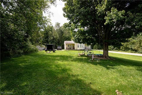Tiny photo for 3438 Columbus Road NE, Canton, OH 44705 (MLS # 5239174)