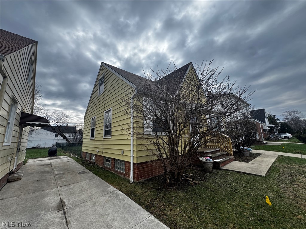 Maple Heights 04 - Residential