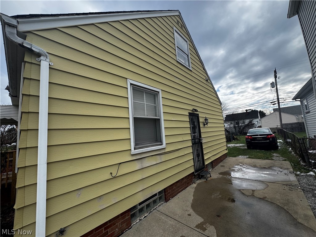 Maple Heights 04 - Residential